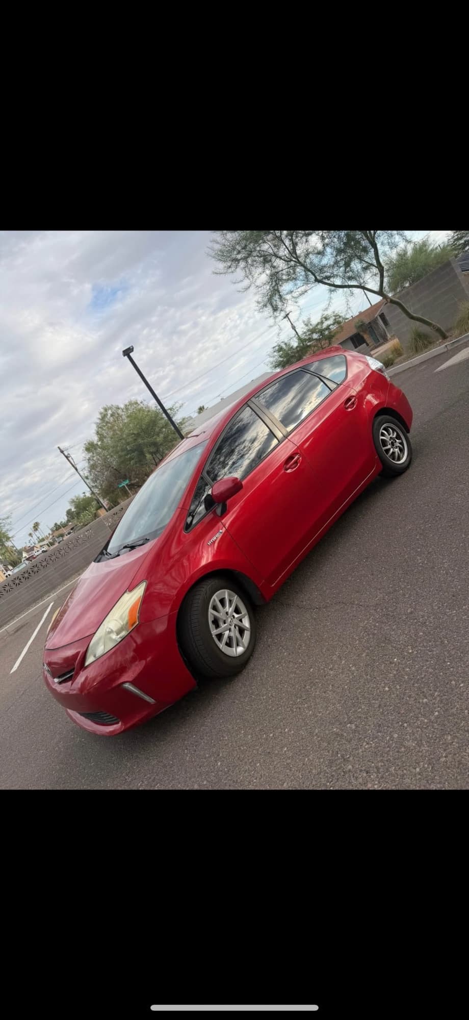 Used 2013 Toyota Prius Persona Series for sale at 249 Auto — photo 1 of 2